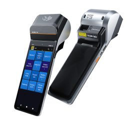 davčna-blagajna-fiskalphone-sunmi-VS3-screenshot